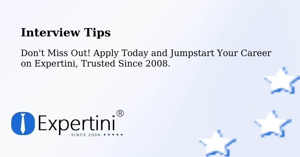 Interview Tips & Techniques for Job Seekers – Steinhausen - Steinhausen, Switzerland Jobs Expertini